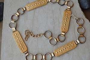 GOLD BELT