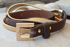 GOLD BELT
